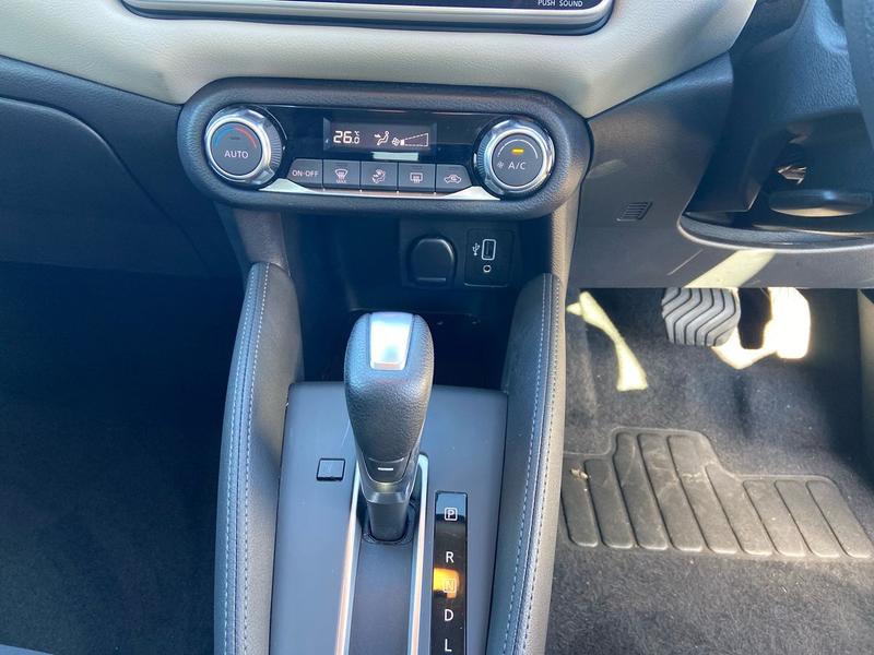 Used Nissan Micra 2021 for sale - 78153090: Photo 14