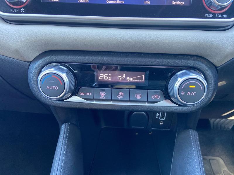 Used Nissan Micra 2021 for sale - 78153090: Photo 15