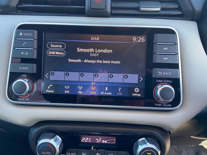 Used Nissan Micra 2021 for sale - 78153090: Photo 17