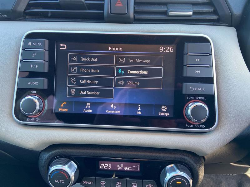 Used Nissan Micra 2021 for sale - 78153090: Photo 18