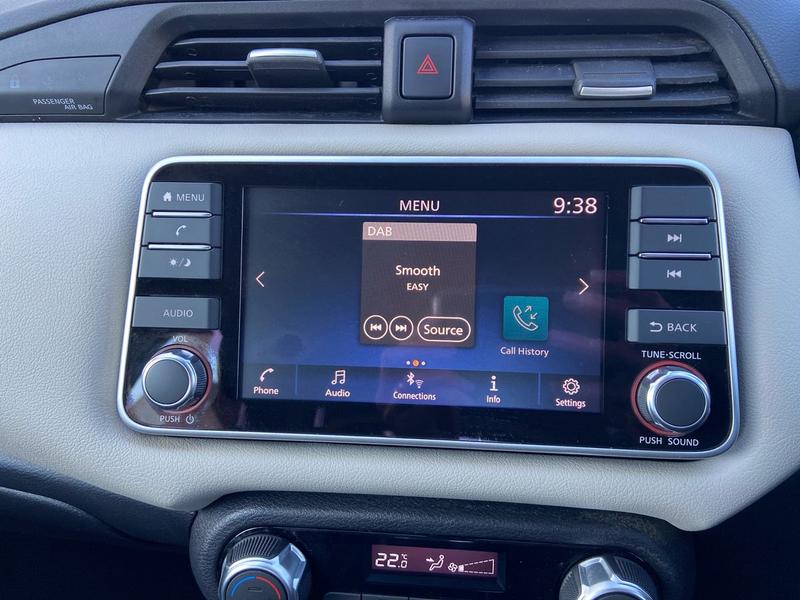 Used Nissan Micra 2021 for sale - 78153090: Photo 19