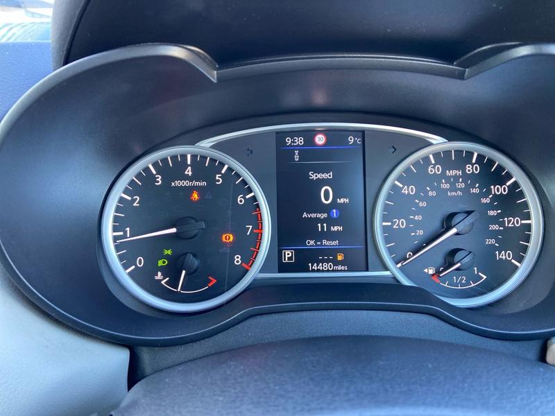 Used Nissan Micra 2021 for sale - 78153090: Photo 20