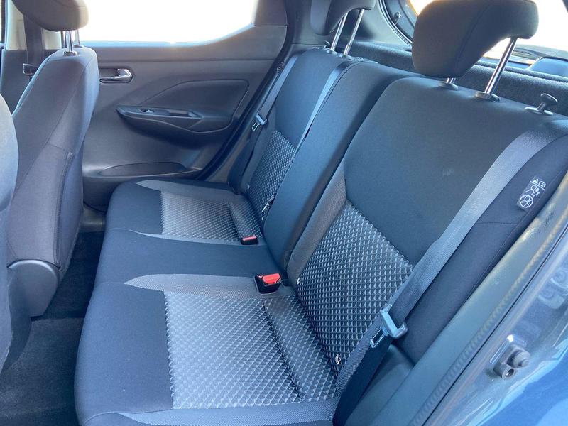 Used Nissan Micra 2021 for sale - 78153090: Photo 23