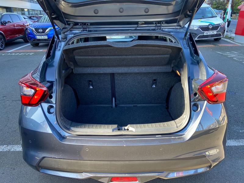 Used Nissan Micra 2021 for sale - 78153090: Photo 24