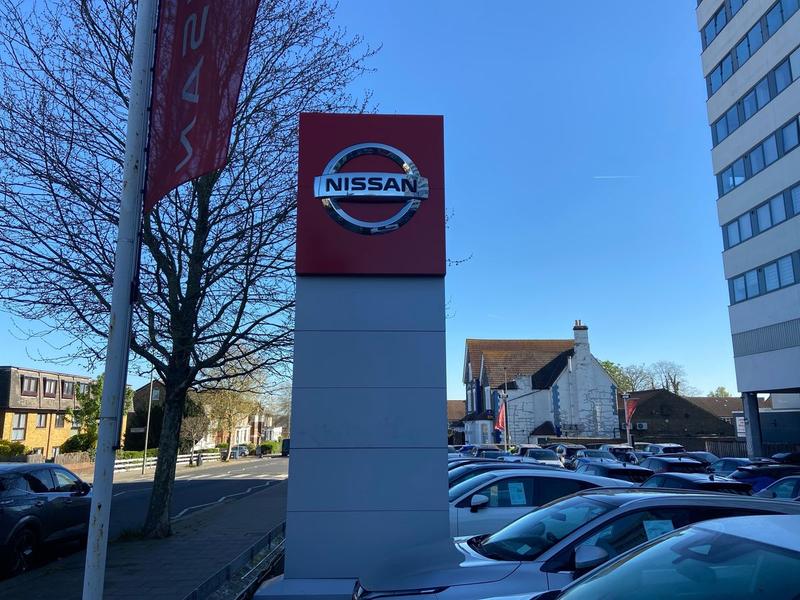 Used Nissan Micra 2021 for sale - 78153090: Photo 26