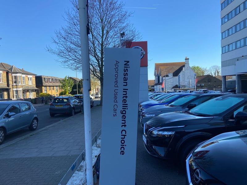 Used Nissan Micra 2021 for sale - 78153090: Photo 27