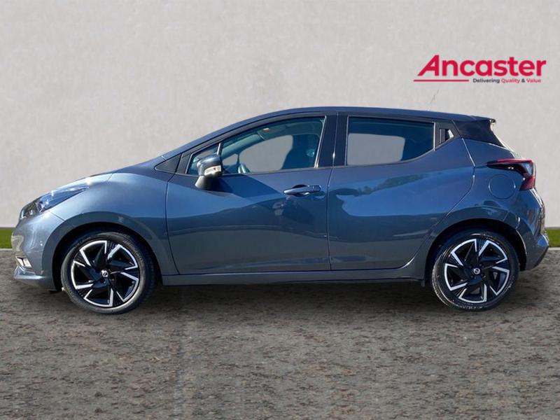 Used Nissan Micra 2021 for sale - 78153090: Photo 6