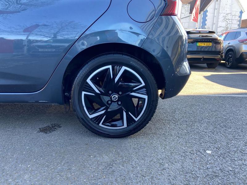 Used Nissan Micra 2021 for sale - 78153090: Photo 9