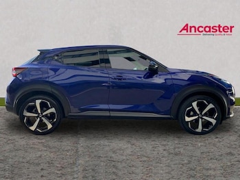 Used Nissan Juke 2021 for sale - 79442546: Photo