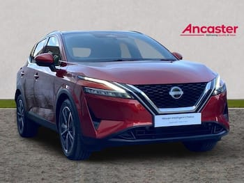 Used Nissan Qashqai 2022 for sale - 79693319: Photo