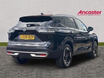 Used Nissan Qashqai 2026 for sale - 78602910: Photo