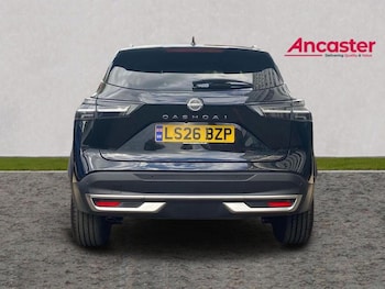 Used Nissan Qashqai 2026 for sale - 78602910: Photo