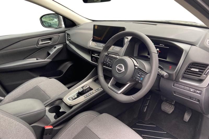 Used Nissan Qashqai 2025 for sale - 76234878: Photo 10