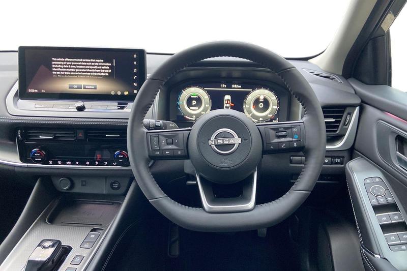 Used Nissan Qashqai 2025 for sale - 76234878: Photo 11