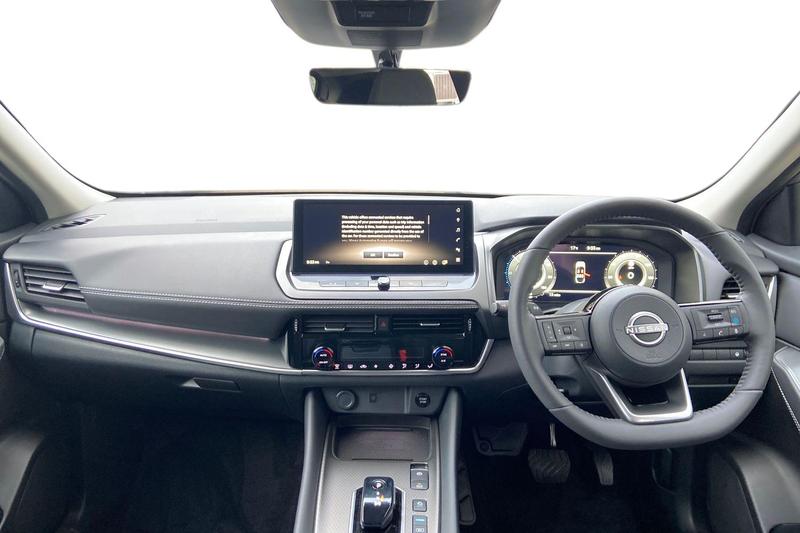 Used Nissan Qashqai 2025 for sale - 76234878: Photo 12