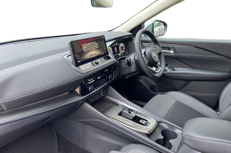 Used Nissan Qashqai 2025 for sale - 76234878: Photo 13