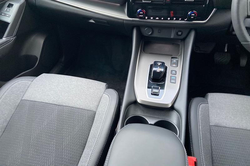 Used Nissan Qashqai 2025 for sale - 76234878: Photo 14