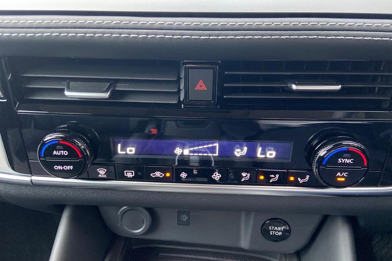 Used Nissan Qashqai 2025 for sale - 76234878: Photo 15