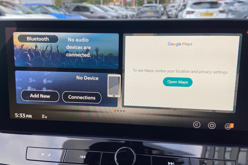 Used Nissan Qashqai 2025 for sale - 76234878: Photo 17