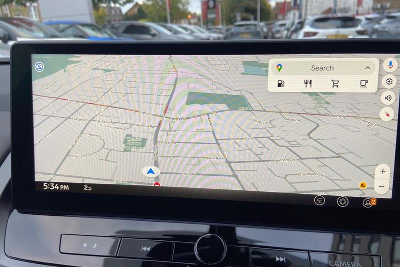 Used Nissan Qashqai 2025 for sale - 76234878: Photo 18