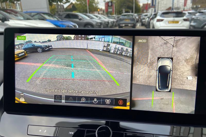 Used Nissan Qashqai 2025 for sale - 76234878: Photo 19