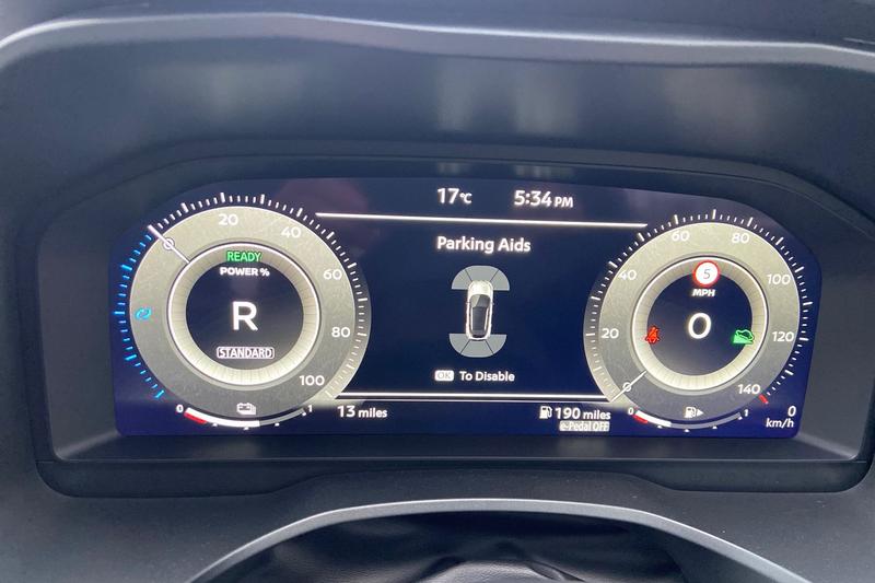 Used Nissan Qashqai 2025 for sale - 76234878: Photo 20