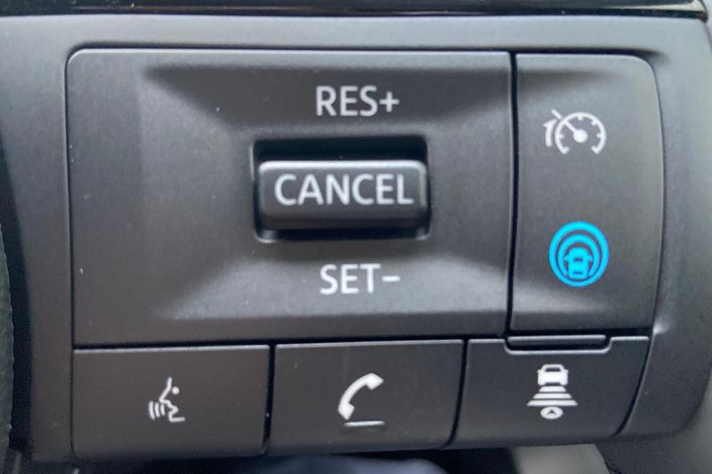 Used Nissan Qashqai 2025 for sale - 76234878: Photo 22