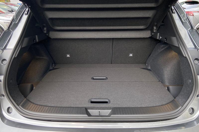 Used Nissan Qashqai 2025 for sale - 76234878: Photo 24