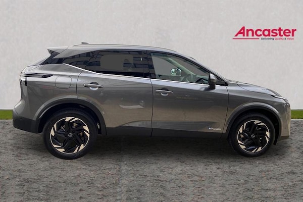 Used Nissan Qashqai 2025 for sale - 76234878: Photo 2
