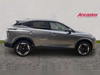 Used Nissan Qashqai 2025 for sale - 76234878: Photo 2