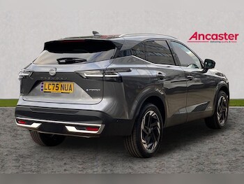 Used Nissan Qashqai 2025 for sale - 76234878: Photo 3