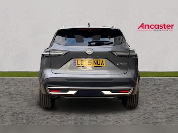 Used Nissan Qashqai 2025 for sale - 76234878: Photo 4