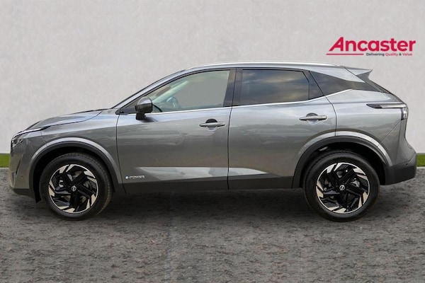 Used Nissan Qashqai 2025 for sale - 76234878: Photo 6