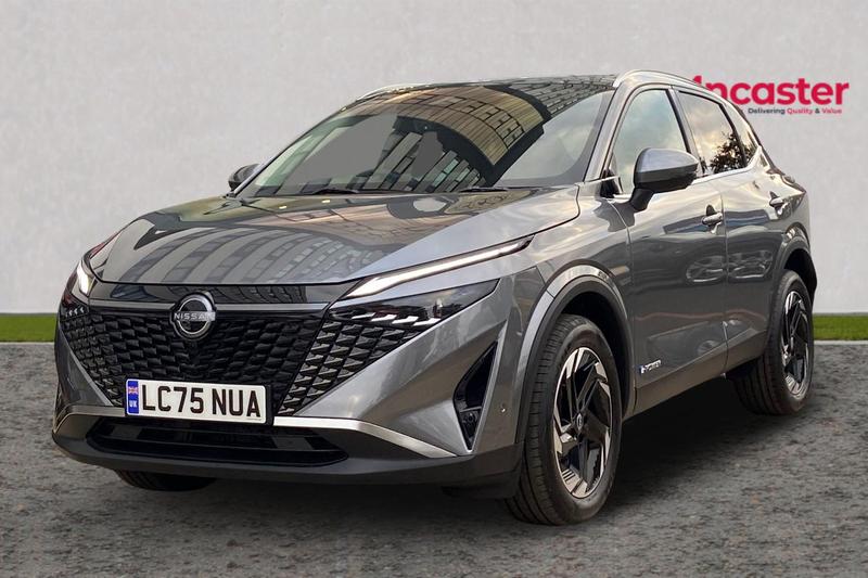 Used Nissan Qashqai 2025 for sale - 76234878: Photo 7