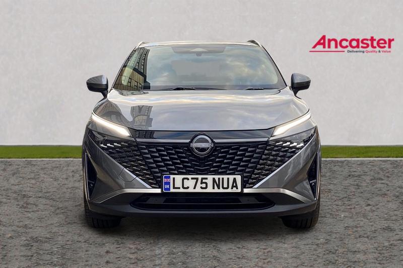 Used Nissan Qashqai 2025 for sale - 76234878: Photo 8