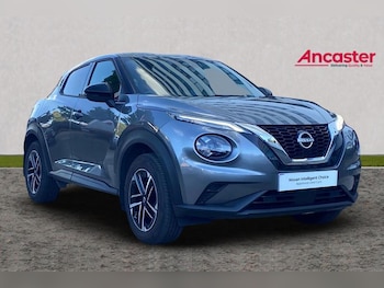 Used Nissan Juke 2024 for sale - 75935120: Photo