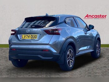 Used Nissan Juke 2024 for sale - 75935120: Photo