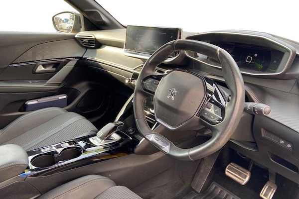 Used Peugeot 208 2021 for sale - 75248297: Photo 10
