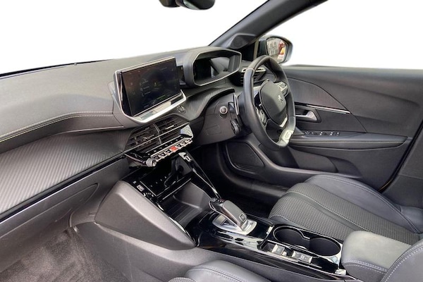 Used Peugeot 208 2021 for sale - 75248297: Photo 13