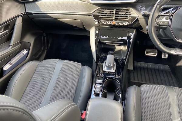 Used Peugeot 208 2021 for sale - 75248297: Photo 14