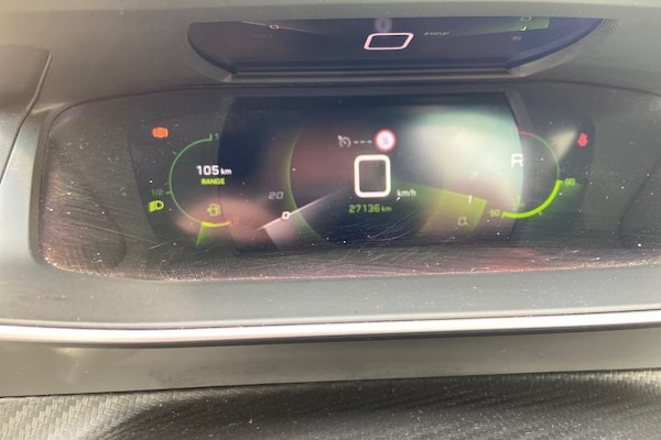 Used Peugeot 208 2021 for sale - 75248297: Photo 20