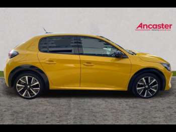 Used Peugeot 208 2021 for sale - 75248297: Photo