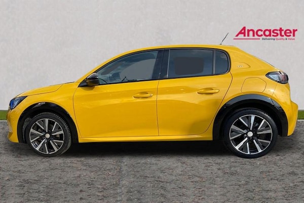 Used Peugeot 208 2021 for sale - 75248297: Photo 6