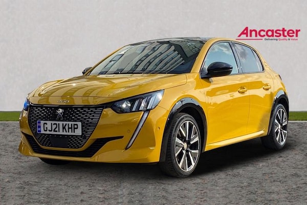 Used Peugeot 208 2021 for sale - 75248297: Photo 7