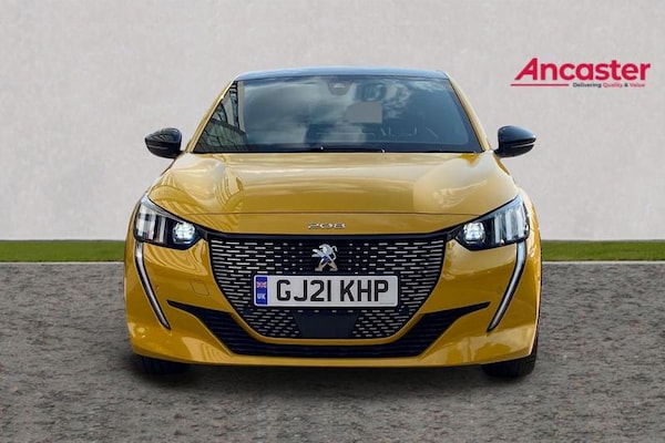 Used Peugeot 208 2021 for sale - 75248297: Photo 8