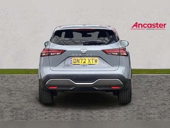 Used Nissan Qashqai 2022 for sale - 78236201: Photo