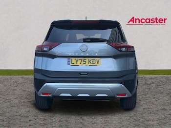 Used Nissan X-Trail 2025 for sale - 79504930: Photo