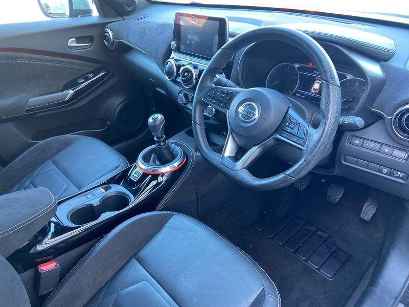 Used Nissan Juke 2022 for sale - 77935009: Photo 10