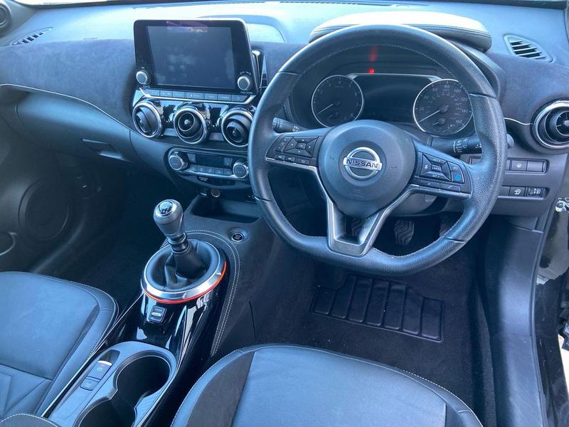 Used Nissan Juke 2022 for sale - 77935009: Photo 11