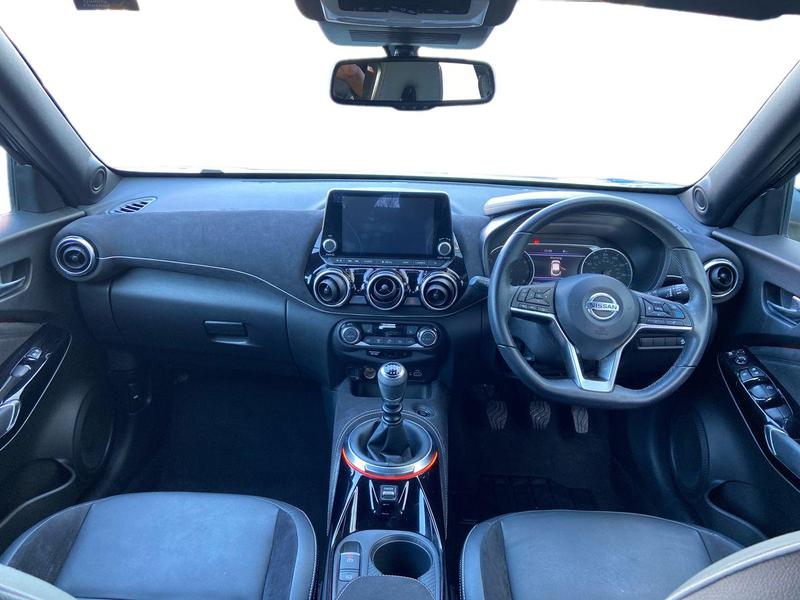 Used Nissan Juke 2022 for sale - 77935009: Photo 12